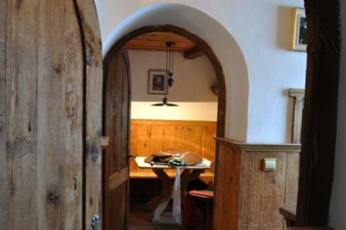 Hotel Ansitz Kandelburg