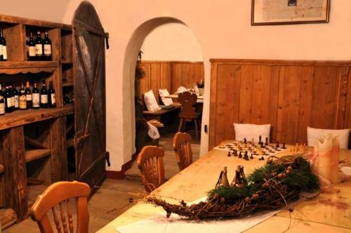 Hotel Ansitz Kandelburg