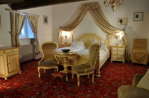 Hotel Ansitz Kandelburg