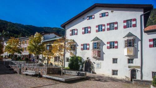 Hotel Ansitz Kandelburg