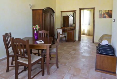 Hotel Ristoppia Resort
