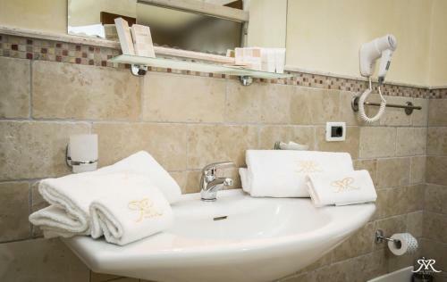 Hotel Ristoppia Resort