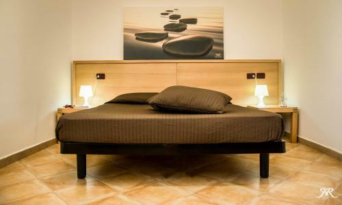 Hotel Ristoppia Resort