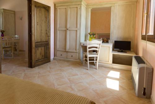 Hotel Ristoppia Resort