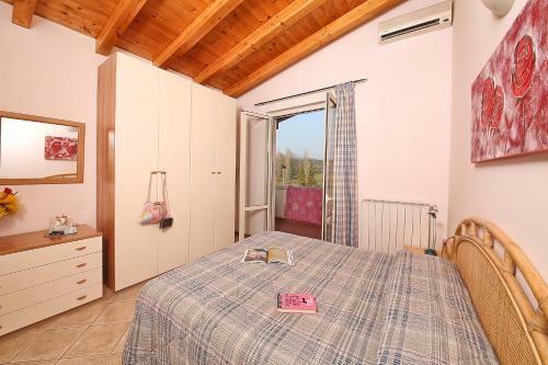 Apartamento Il Colombaro