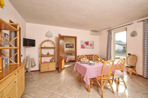 Apartamento Il Colombaro