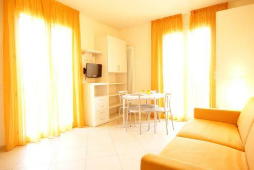 Apartamento Appartamenti Belsoggiorno