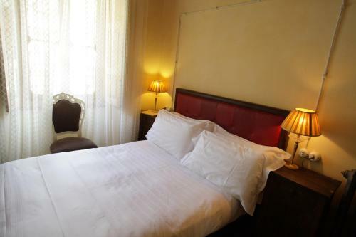 Bed & Breakfast Relais Villa Brioschi