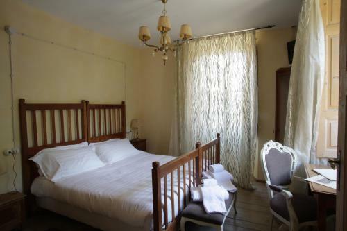 Bed & Breakfast Relais Villa Brioschi