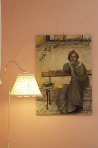 Bed & Breakfast Relais Villa Brioschi