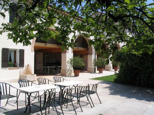 Bed & Breakfast Col Delle Rane