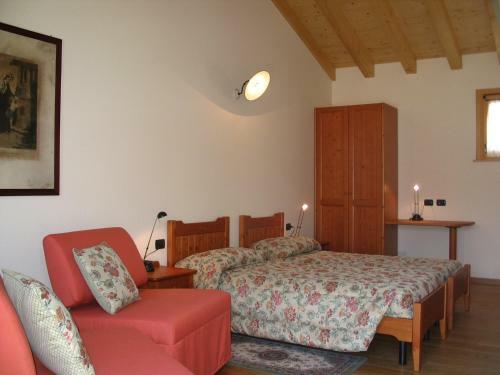 Bed & Breakfast Col Delle Rane