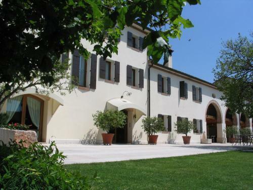 Bed & Breakfast Col Delle Rane