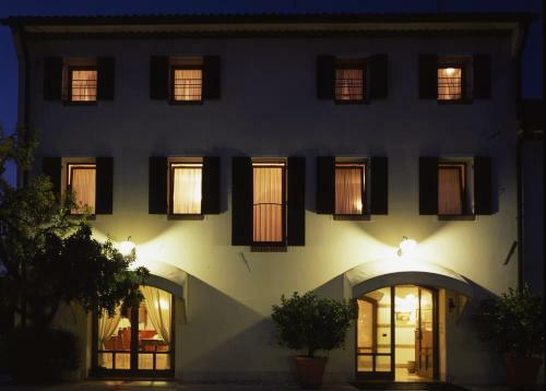Bed & Breakfast Col Delle Rane