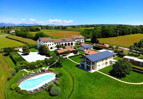 Bed & Breakfast Col Delle Rane