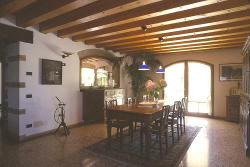 Bed & Breakfast Col Delle Rane