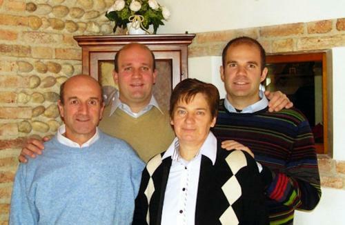 Bed & Breakfast Col Delle Rane