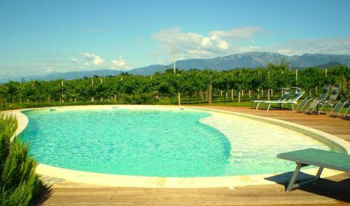 Bed & Breakfast Col Delle Rane