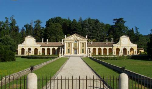 Bed & Breakfast Col Delle Rane
