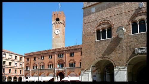 Bed & Breakfast Col Delle Rane