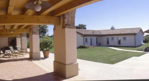 Bed & Breakfast Col Delle Rane