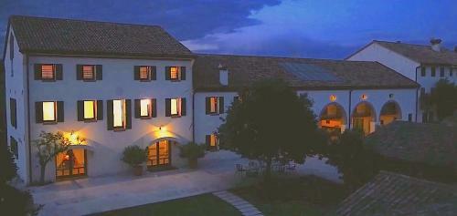 Bed & Breakfast Col Delle Rane