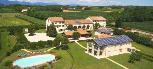 Bed & Breakfast Col Delle Rane