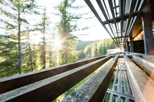 Hotel Vigilius Mountain Resort