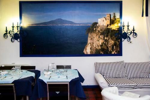 Hotel Meson Feliz