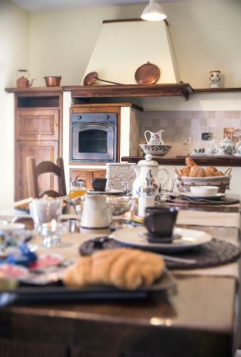 Bed And Breakfast Nonna Loreta