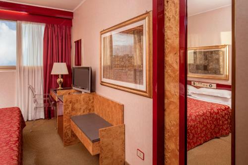 Hotel Enea