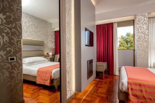 Hotel Enea