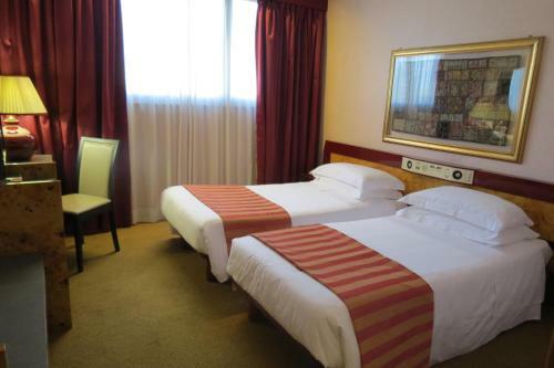 Hotel Enea