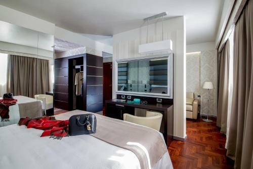 Hotel Enea