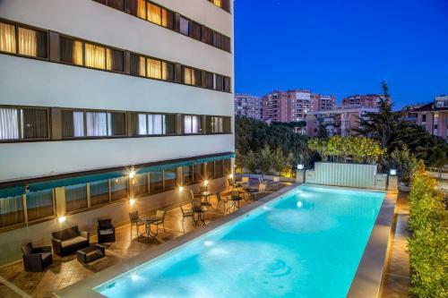 Hotel Enea
