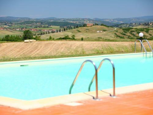 Holiday Home Capanna Siena