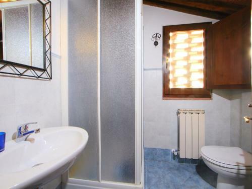 Holiday Home Capanna Siena