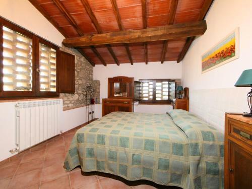 Holiday Home Capanna Siena