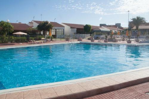 Apartamento Relax & Sun Home