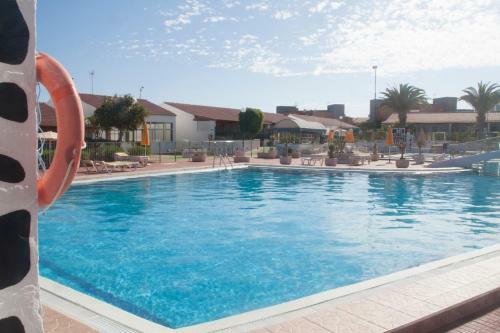 Apartamento Relax & Sun Home