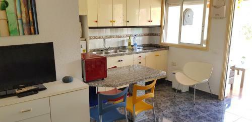 Apartamento Relax & Sun Home