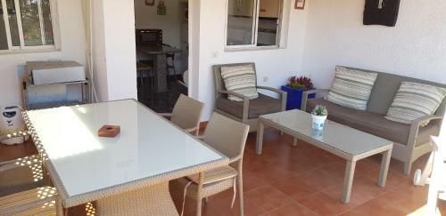 Apartamento Relax & Sun Home