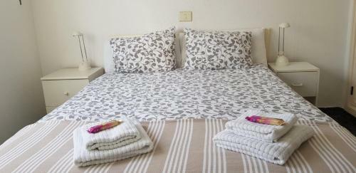 Apartamento Relax & Sun Home