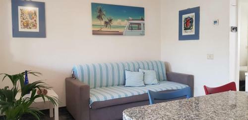 Apartamento Relax & Sun Home