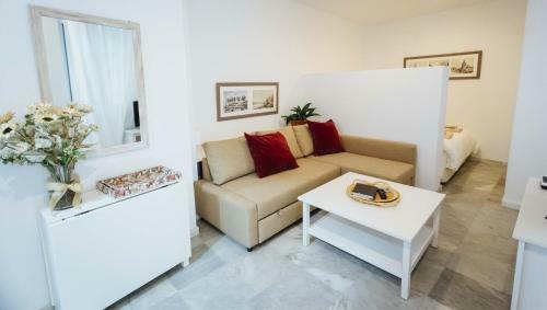 Apartamento Loft Aire Sevilla