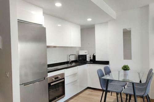 Apartamento Piso En El Centro De Torremolinos