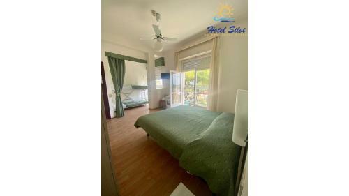 Hotel Silvi