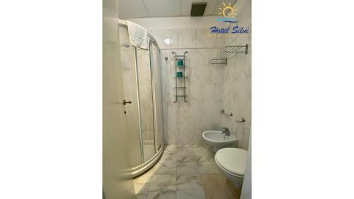Hotel Silvi