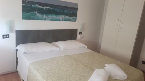 Hotel Silvi