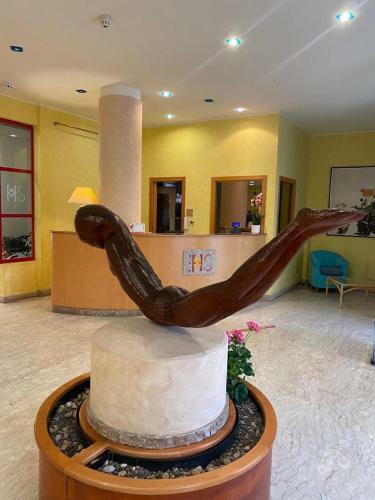 Hotel Silvi